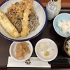 天丼 てんや 錦糸町南店