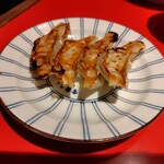 ぎょうざのじんべえ - 