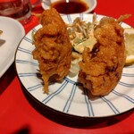 ぎょうざのじんべえ - 