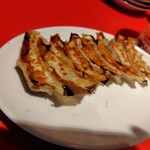 ぎょうざのじんべえ - 