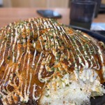 沼田パーキングエリア(上り線)スナックコーナー・フードコート - 