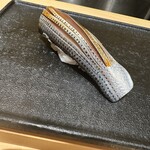 鮨 いわ貴 - コハダ