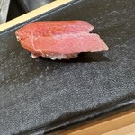 鮨 いわ貴 - トロ