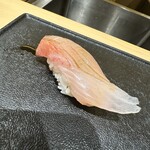 鮨 いわ貴 - 何でしたっけ？