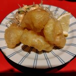 ぎょうざのじんべえ - 