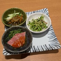 出汁しゃぶおばんざい おかか 東京 - 
