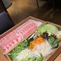 出汁しゃぶおばんざい おかか 東京 - 