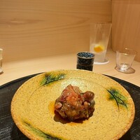 雨後晴 青山 - 
