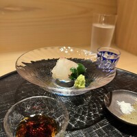 雨後晴 青山 - 