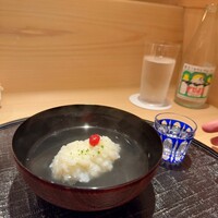 雨後晴 青山 - 