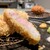 東京とんかつ がぶう - 料理写真: