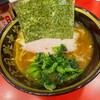 横濱家系ラーメン 六代目 野中家