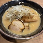 味噌らーめん屋 ちょりん - 