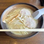 ラーメンばか馬 - 