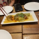 鉄板ダイニング ロドリゲス - 