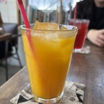 スパニッシュバル＆カフェ ニュートラル - 