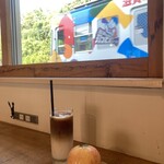 カフェ マーベル - 