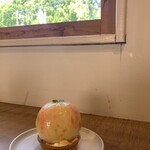 カフェ マーベル - 