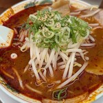 ラーメン魁力屋 - 