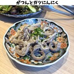 炉端とおでん 呼炉凪来 - 