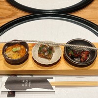 うなぎ四代目菊川 ヒルトンプラザウエスト大阪店 - 