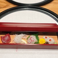 うなぎ四代目菊川 ヒルトンプラザウエスト大阪店 - 