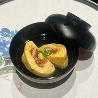 うなぎ四代目菊川 ヒルトンプラザウエスト大阪店 - 