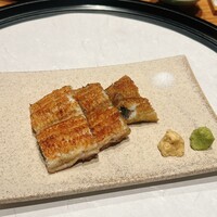 うなぎ四代目菊川 ヒルトンプラザウエスト大阪店 - 