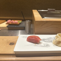 GINZA SUSHI BANYA KAI - 