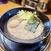とんこつらぁ麺 松もと