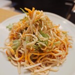 手作り餃子の店 吉春 - 