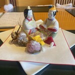 懐石料理さとし - 料理写真: