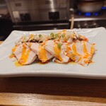 手作り餃子の店 吉春 - 