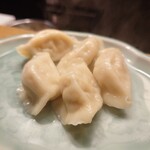 手作り餃子の店 吉春 - 