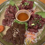 居酒屋しのや 郡山駅前本店 - 