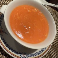 ホテルオークラ 中国料理「桃花林」 日本橋室町賓館 - 