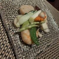 ホテルオークラ 中国料理「桃花林」 日本橋室町賓館 - 