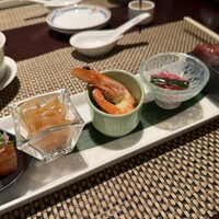 ホテルオークラ 中国料理「桃花林」 日本橋室町賓館 - 