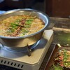 牛もつ鍋専門店 鍋秀 - 