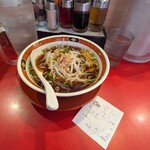 中華食堂 一番館 - 