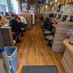 中華食堂 一番館 - 