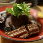 呑毛笑店 ゑぶり亭“ - 静岡おでん