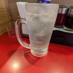 中華食堂 一番館 - 