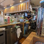 中華食堂 一番館 - 