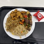 パンダエクスプレス - 