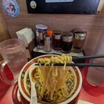 中華食堂 一番館 - 