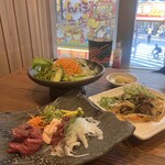 大衆馬肉酒場 馬王 十三店 - 