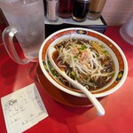 中華食堂 一番館 - 