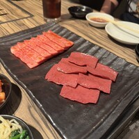 焼肉 ジャンボ はなれ - 
