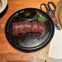 焼肉 いのうえ 吉祥寺店 - 